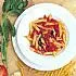 Penne arrabbiata van The River Cafe