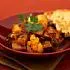 Bloemkool balti uit de slow cooker