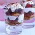 Tiramisu met bosbessen en frambozen van Ainsley Harriott
