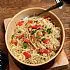 Spaghetti alla mollica