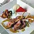 Recept Lamsrack van zuiglam met dragon