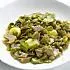 Recept Gestoofde artisjokken met tuinbonen
