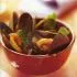 Recept Mosselen in pittige tomatensaus (tapas)