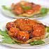 Tarte Tatin van tomaten en uiencompote