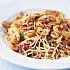 Recept Jamie Oliver: spaghetti met ansjovis, rode pepertjes en pangritata