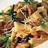 Jamie Oliver: pasta met gemengde paddenstoelen