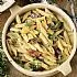 Jamie Oliver: pasta carbonara met courgette - en room!