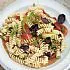 Jamie Oliver: pasta met tomaten