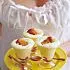 Tiramisu met limoncello