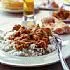 Kip tikka masala