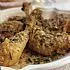Recept Kip met Rieslingsaus uit de oven