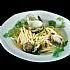 Spaghetti alle vongole (spaghetti met kokkels)