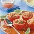 Recept Gevulde tomaten uit de oven