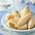 Recept Witlof met gewelde boter