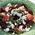 Recept Bietensalade met rode grapefruit, geitenkaas en munt