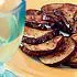 Geroosterde aubergine (melanzane fritte)