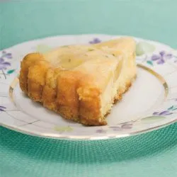 Tip: Appelcake
