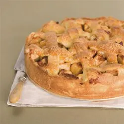 Tip: Appeltaart (basisrecept)