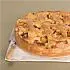 Recept Appeltaart (basisrecept)