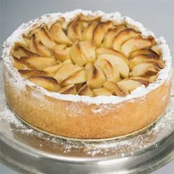 Tip: Holtkamps appeltaart