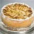 Holtkamps appeltaart