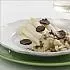 Aspergesalade met truffeldressing
