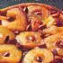 Recept Gekarameliseerde perentaart
