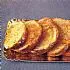 Recept Wentelteefjes met honing