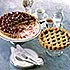 Recept Aardbeientaart (crostata di fragole)