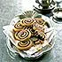 Recept Zandkoekjes met spiraalpatroon