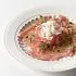 Zalm carpaccio met zuurkool