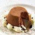 Chocolade bavarois