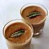 Chocolademelk met salie