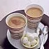 De perfecte warme chocolademelk