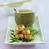 Recept Coquilles met knoflook en chilipeper