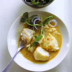 Tip: Viscurry uit Goa