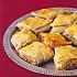 Baklava met pistachenoten