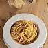 Spaghetti carbonara