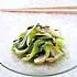 Recept Paksoi en venusschelpjes in mosterddressing