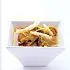 Recept Thaise curry met varkensvlees en gember