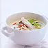 Thaise kippensoep met kokos (tom kha gai)