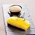 Recept Gebakken mango met citroengras en passievrucht