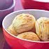 Hasselback aardappelen