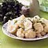Recept Bloemkool met gepeperde Parmezaanse olie