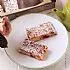 Recept Chocoladecake van witte chocolade en frambozen