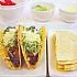 Tortilla's of taco's met gehakt