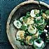 Recept Gordon Ramsay: aardappelsalade met mosterddressing