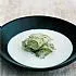 Recept Gordon Ramsay: koude komkommersoep