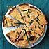 Recept Gordon Ramsay: quiche met artisjokken, asperges en ham
