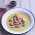 Recept Gordon Ramsay: Londense erwtensoep